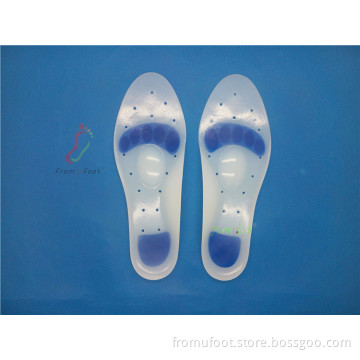ZRWD07 Shoes with arch support orthotics for flat feet bunion inserts